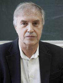 Чернявский